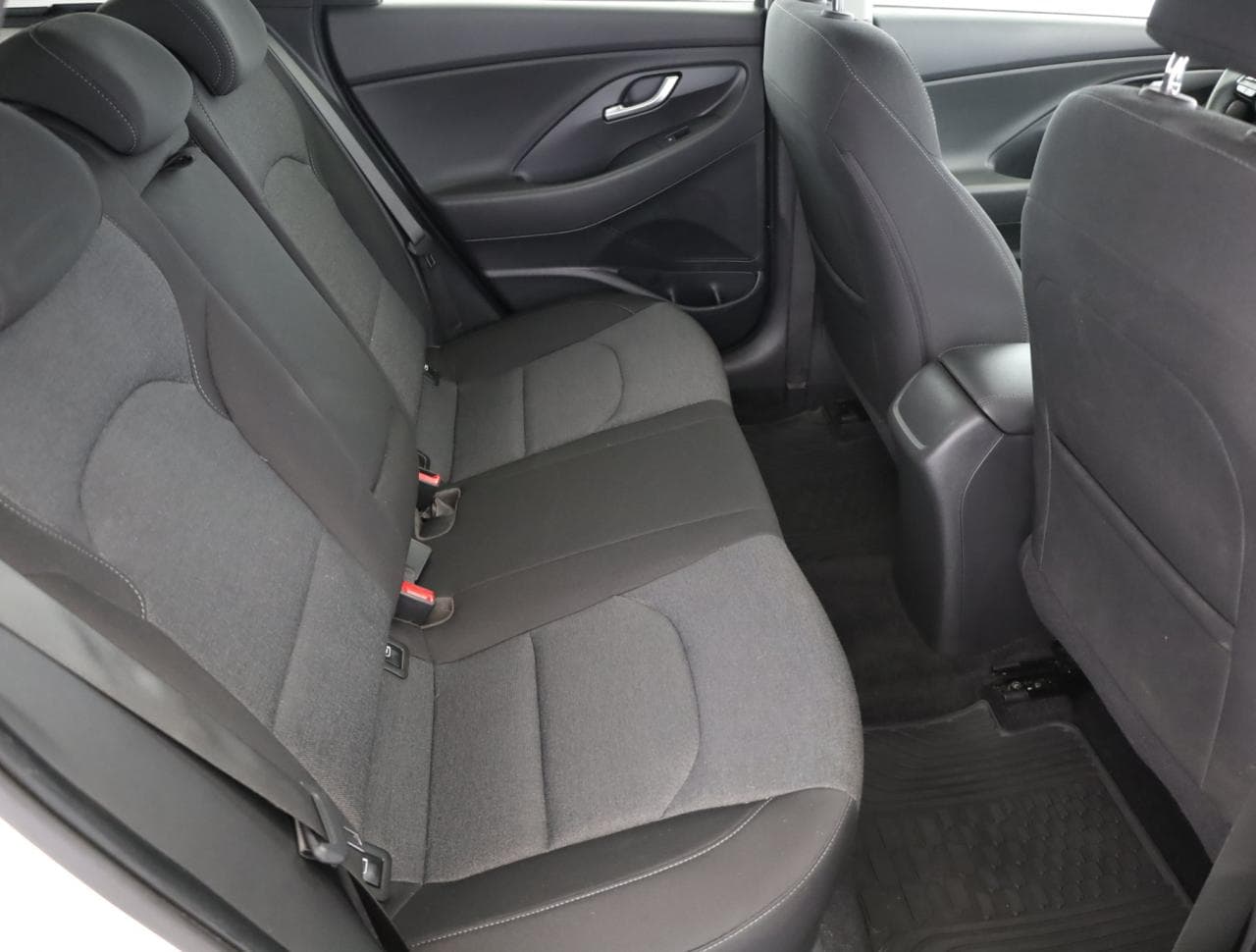 2022 Hyundai i30 - 11