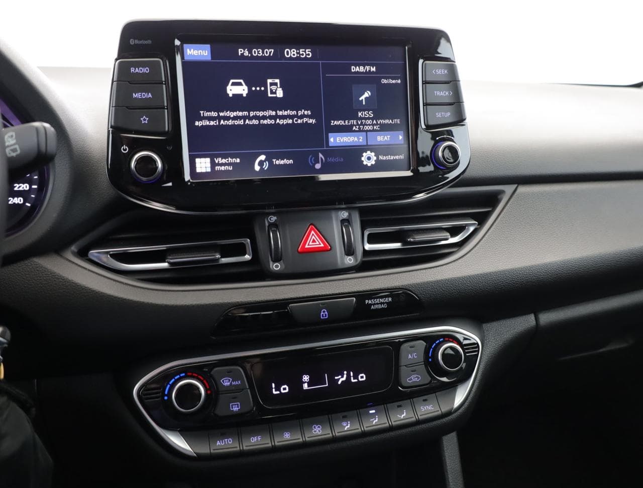 2022 Hyundai i30 - 16