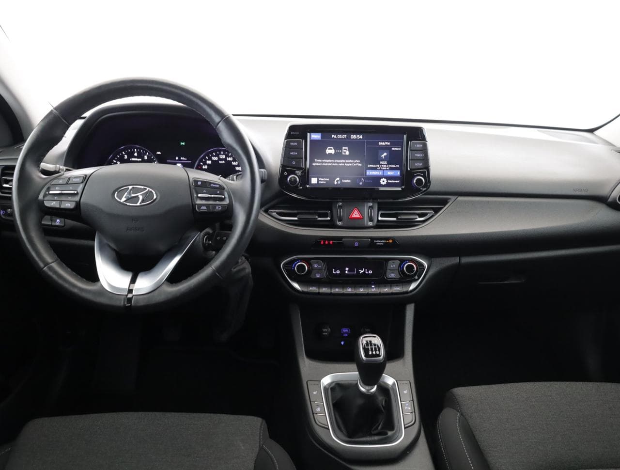 2022 Hyundai i30 - 9