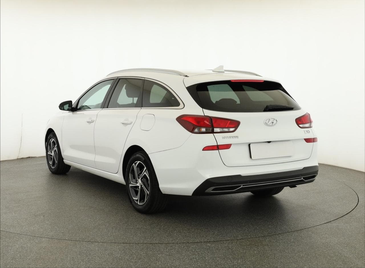 2022 Hyundai i30 - 5