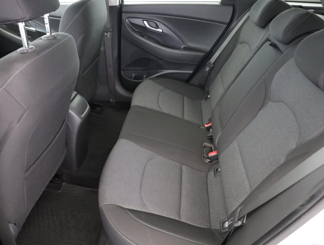 2022 Hyundai i30 - 12