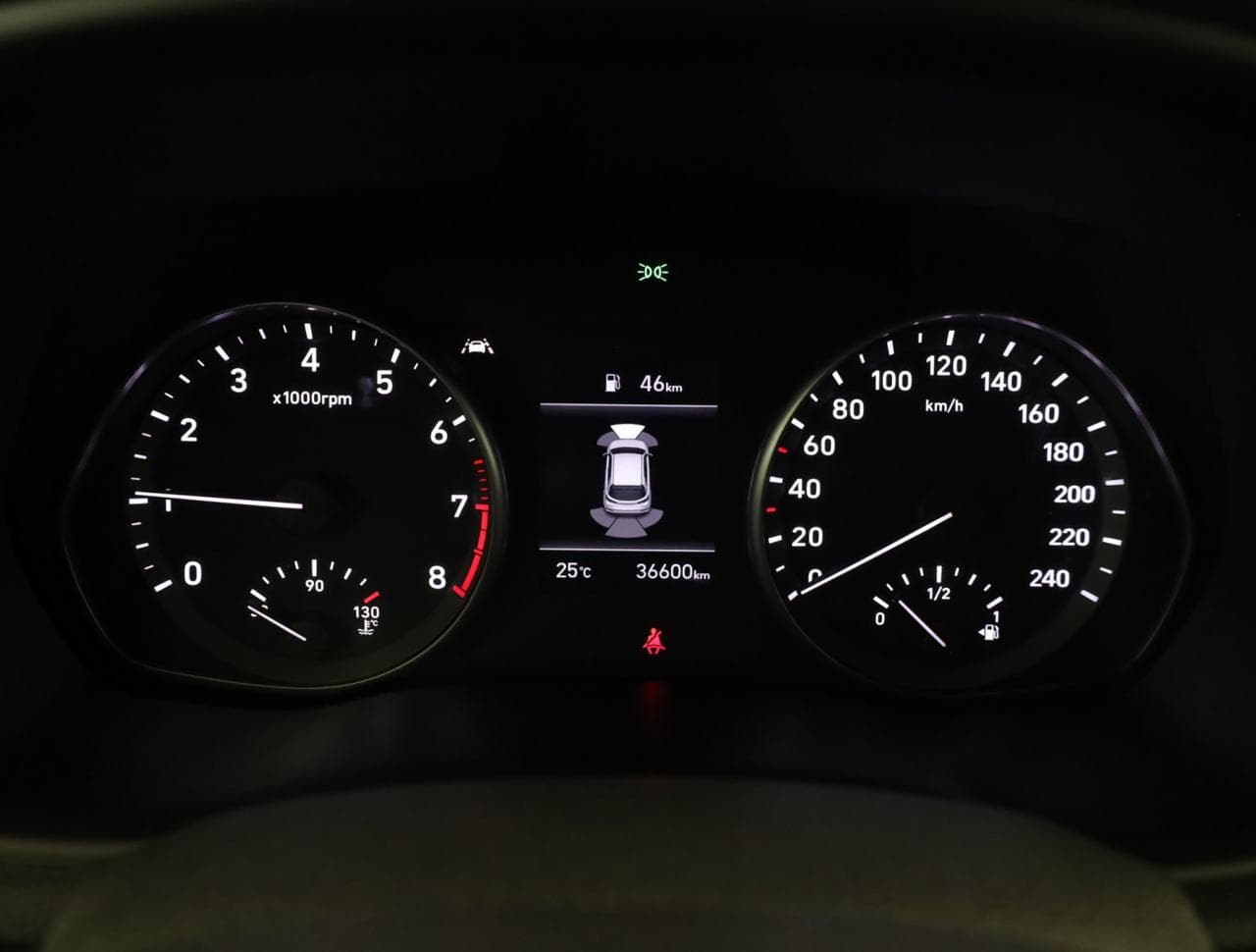 2022 Hyundai i30 - 15