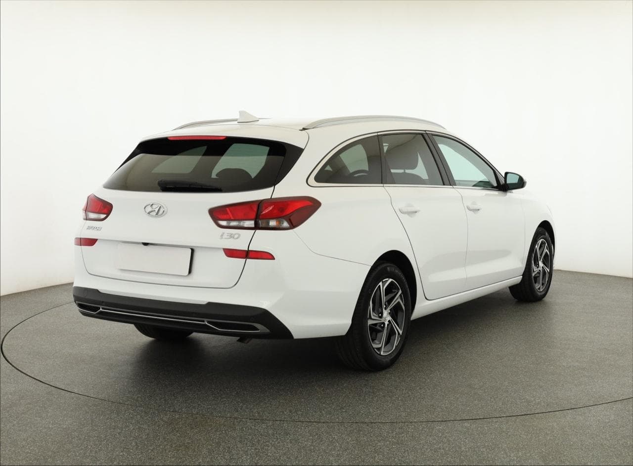 2022 Hyundai i30 - 7