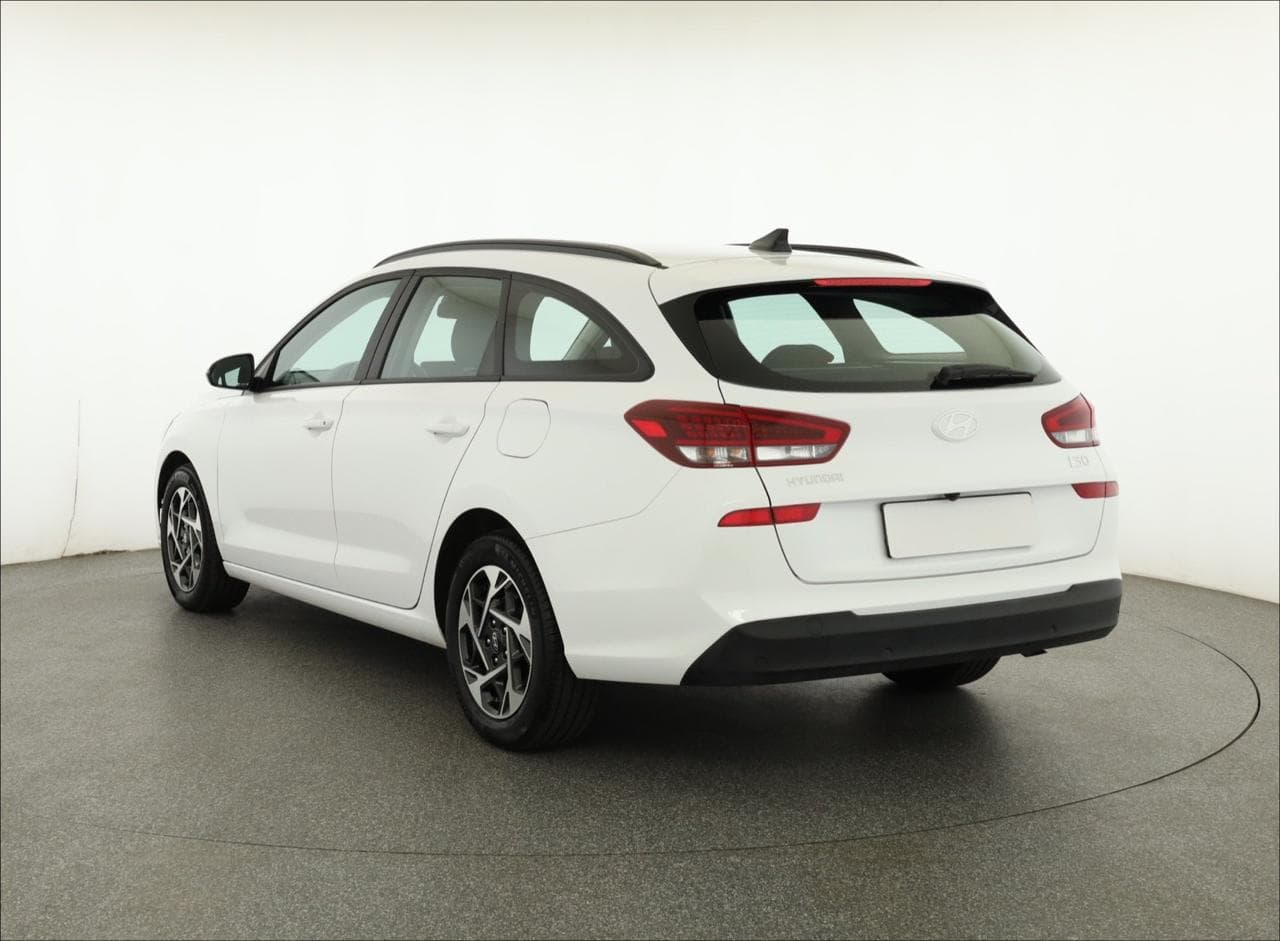 2024 Hyundai i30 - 5