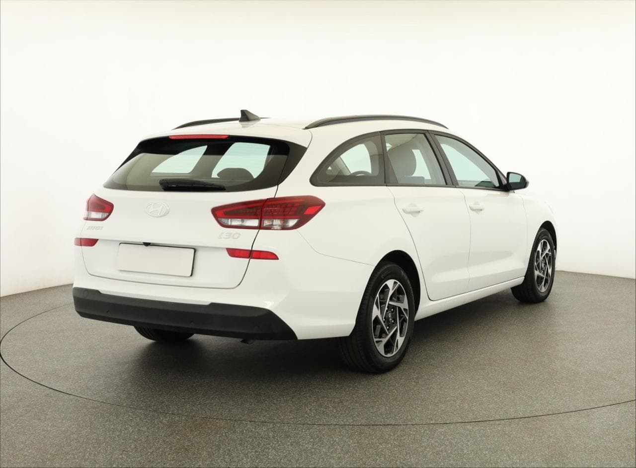 2024 Hyundai i30 - 7