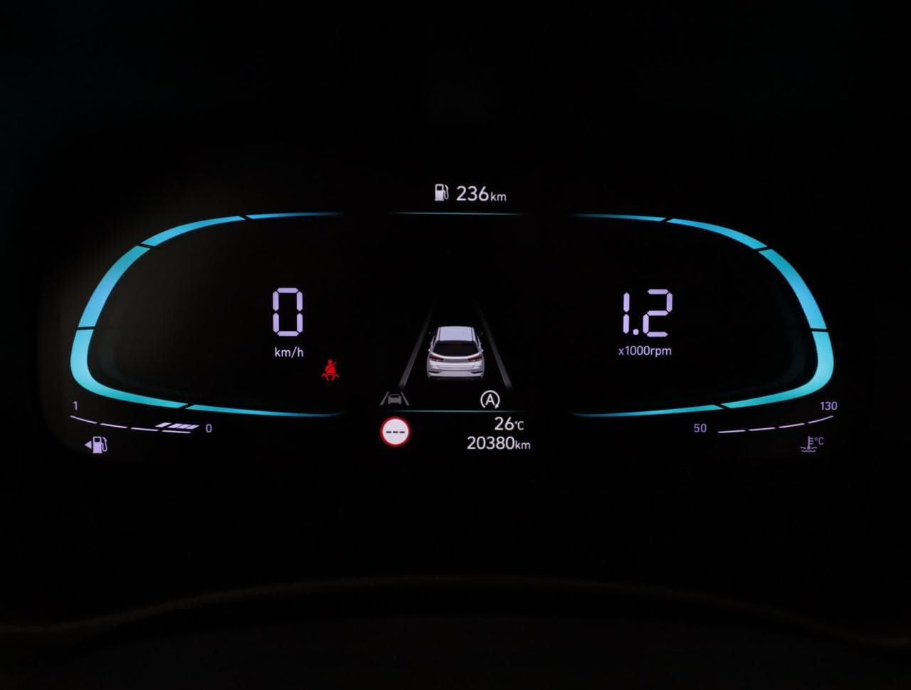 2024 Hyundai i30 - 15