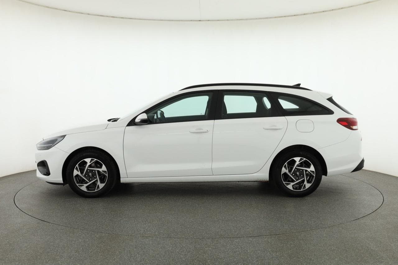 2024 Hyundai i30 - 4