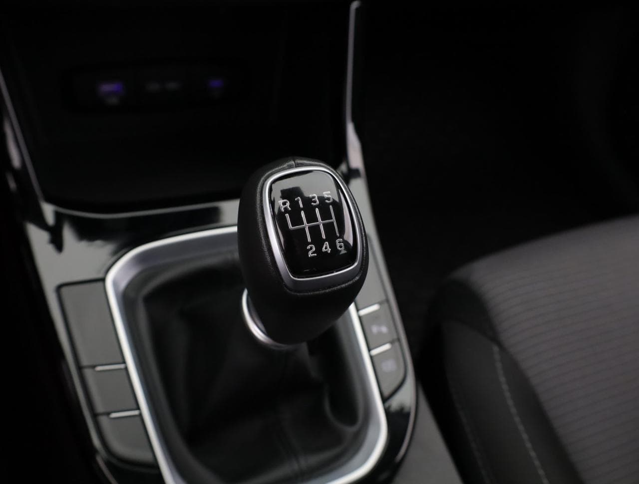 2024 Hyundai i30 - 17