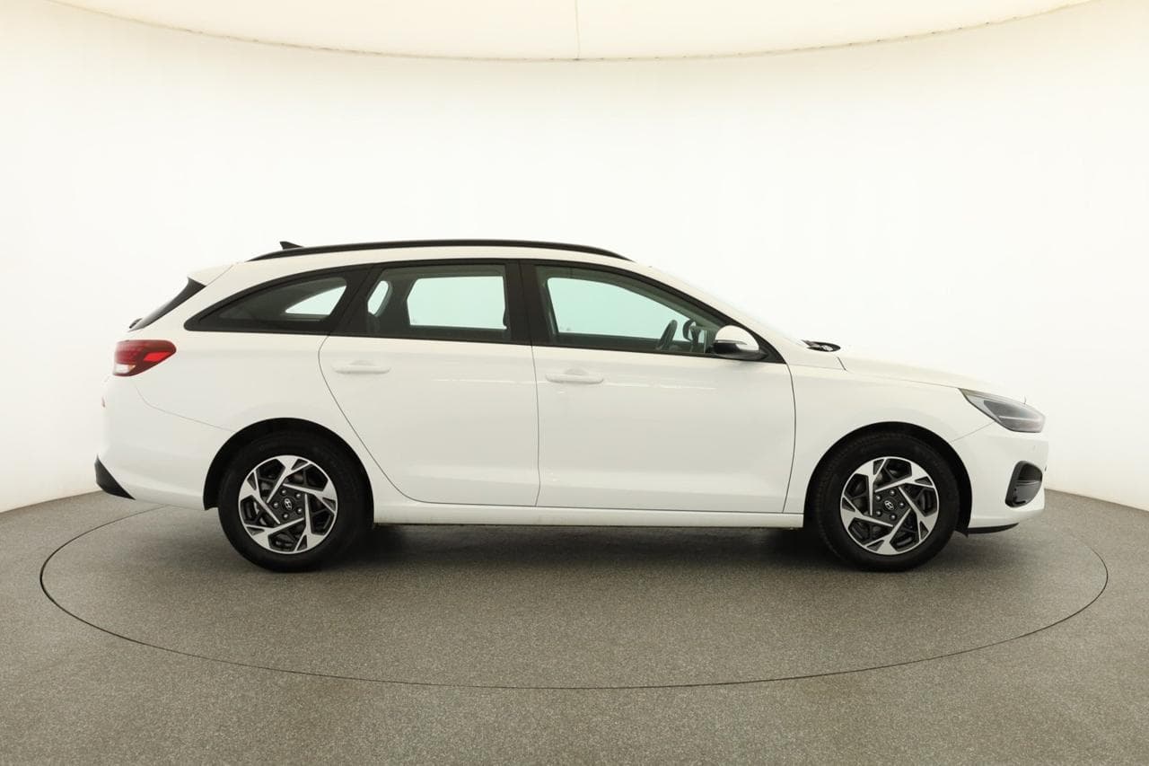 2024 Hyundai i30 - 8