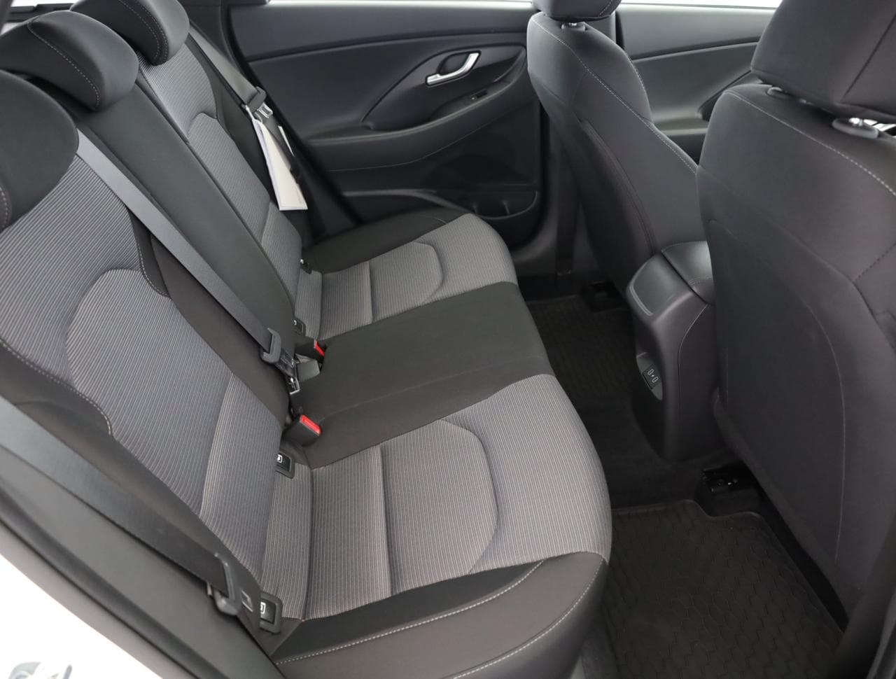 2024 Hyundai i30 - 11