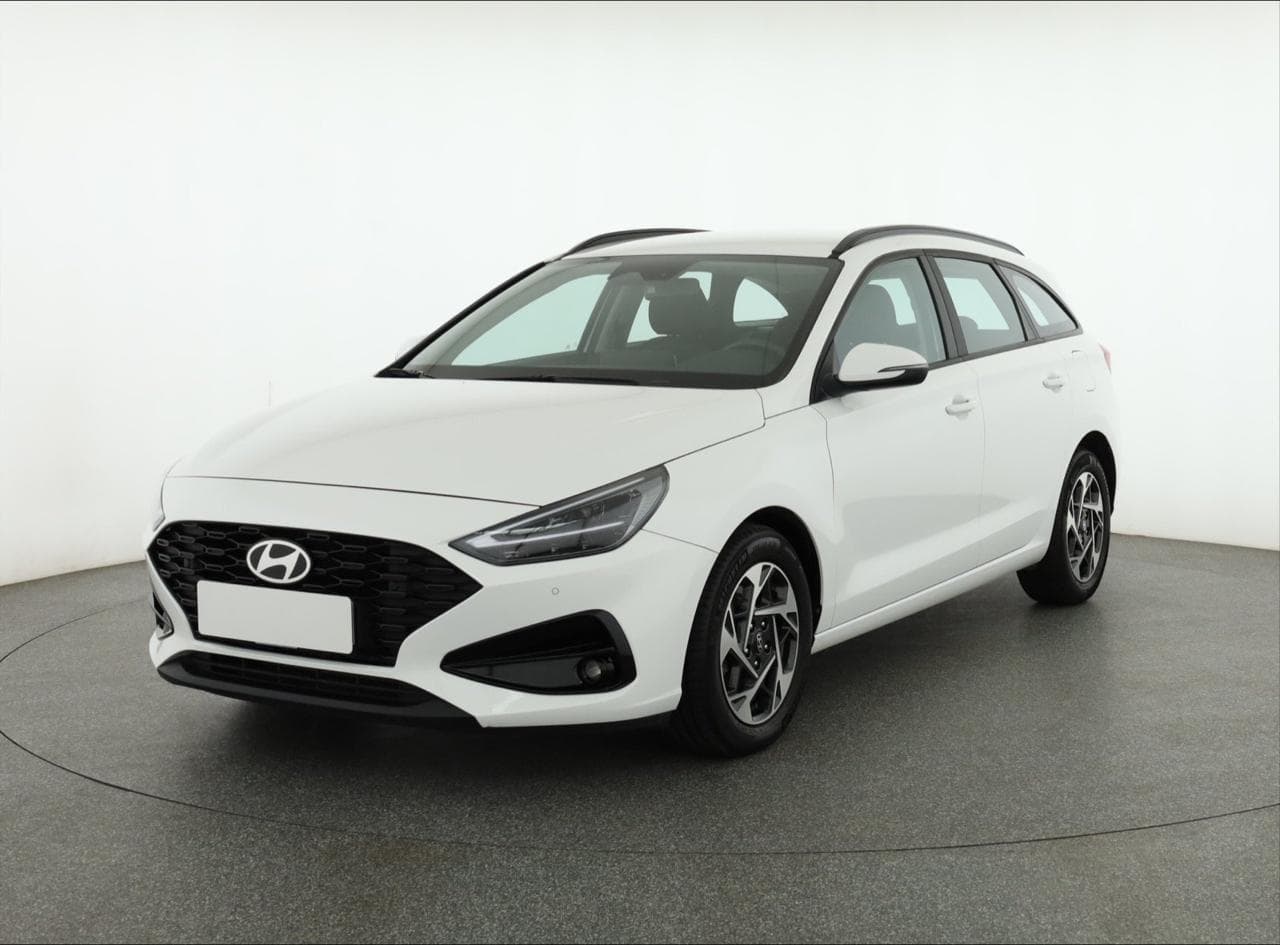 2024 Hyundai i30 - 3