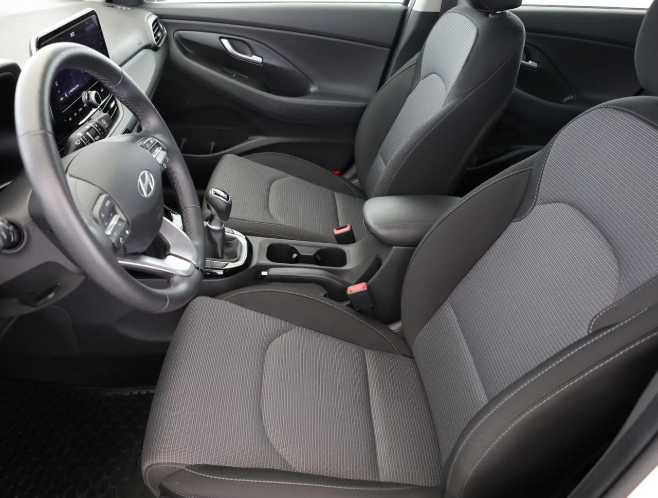2024 Hyundai i30 - 13