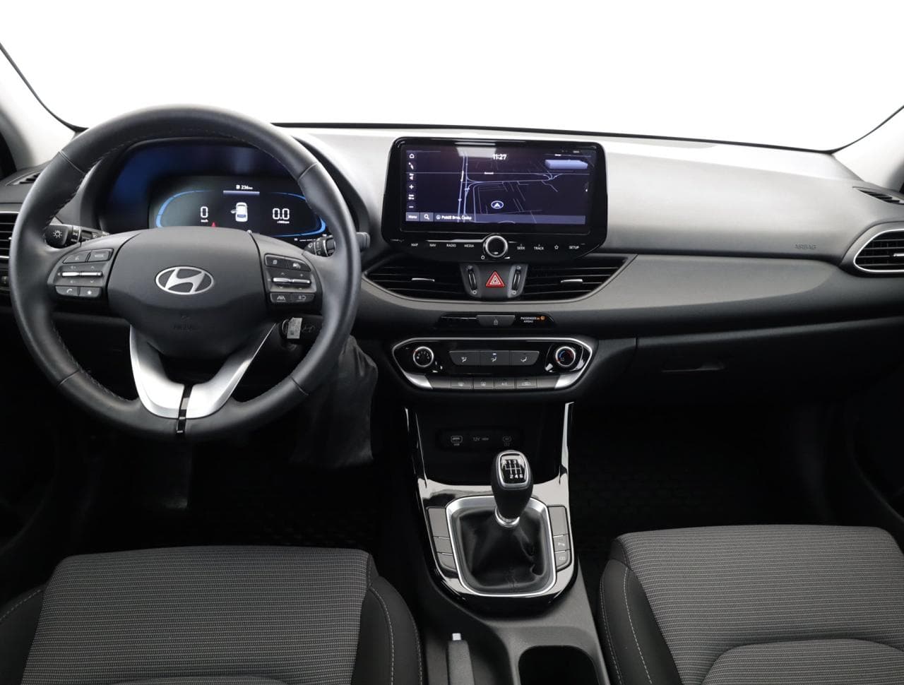 2024 Hyundai i30 - 9