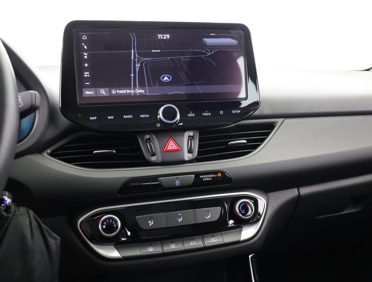 2024 Hyundai i30 - 16