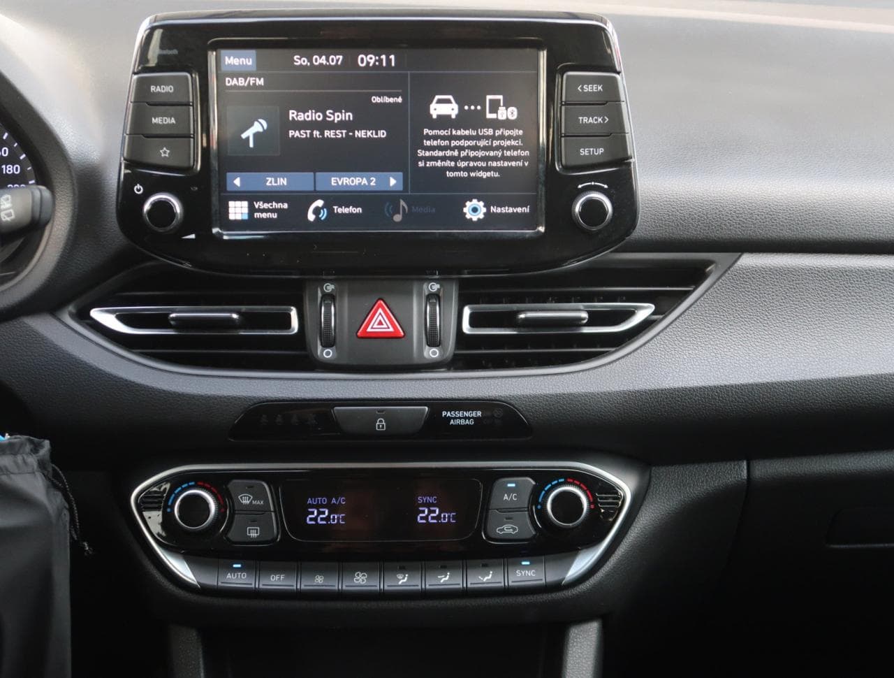 2021 Hyundai i30 - 18
