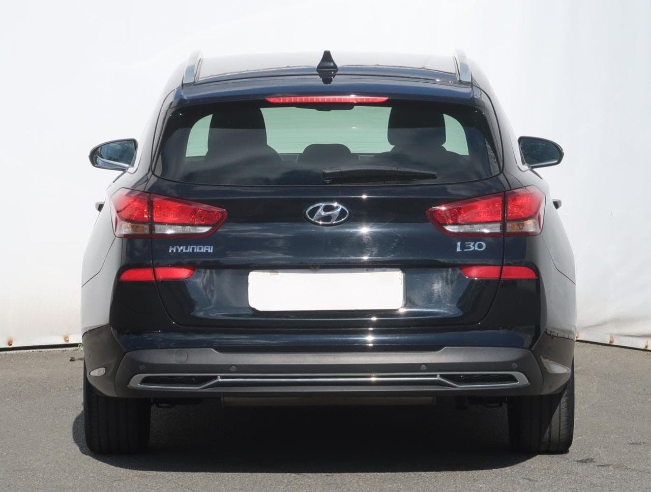 2021 Hyundai i30 - 6