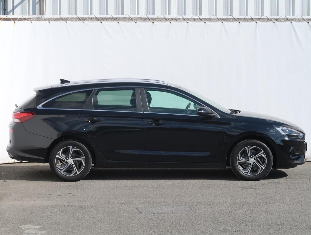 2021 Hyundai i30 - 8