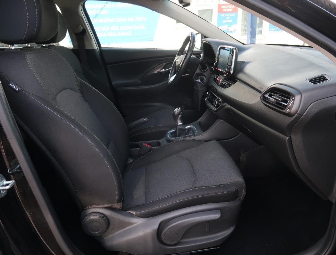 2021 Hyundai i30 - 12