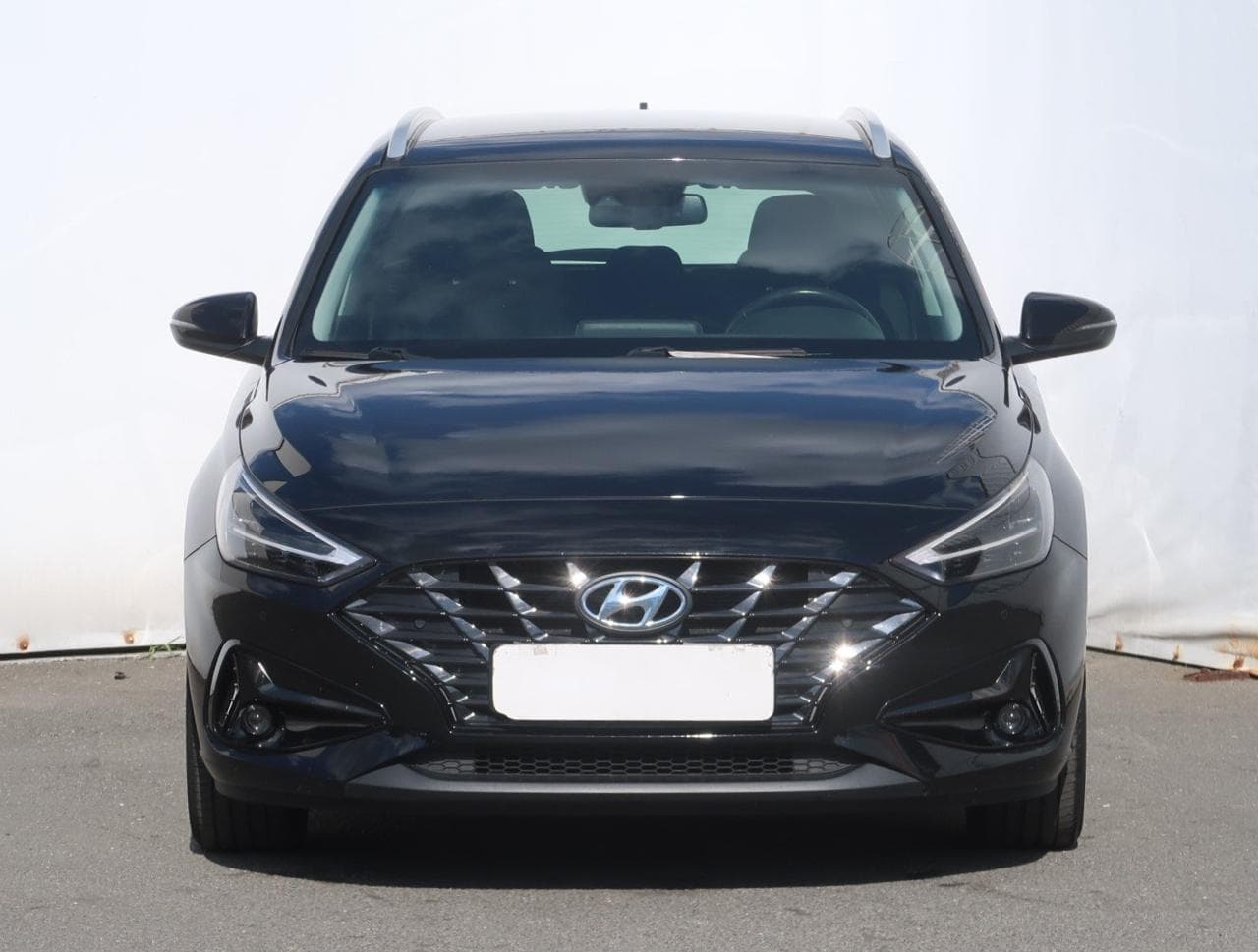 2021 Hyundai i30 - 2