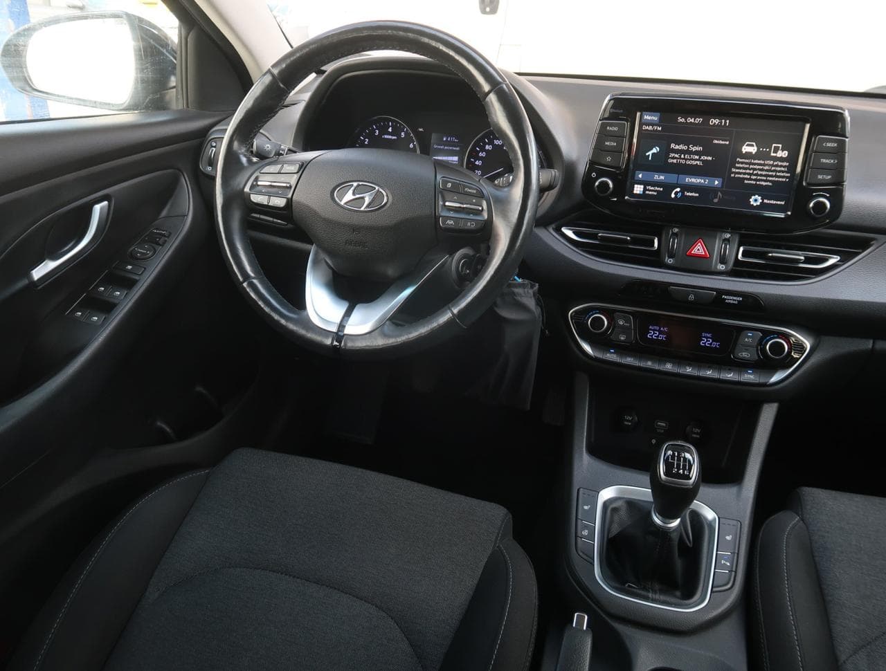 2021 Hyundai i30 - 9