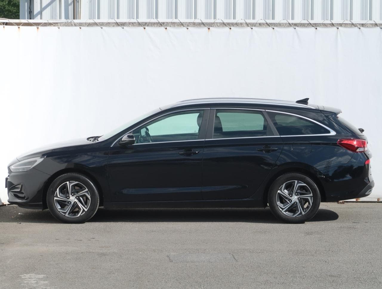 2021 Hyundai i30 - 4