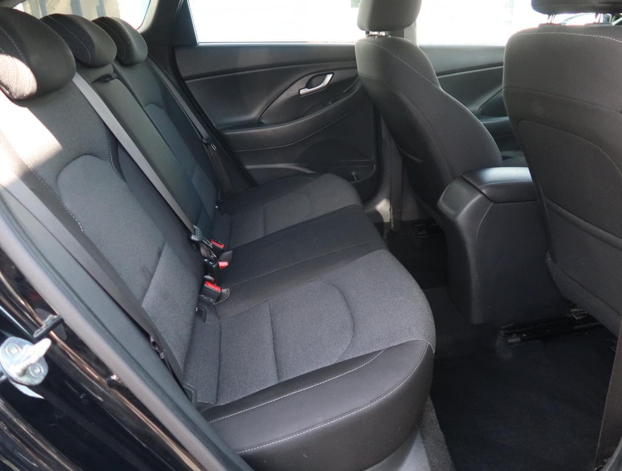 2021 Hyundai i30 - 13