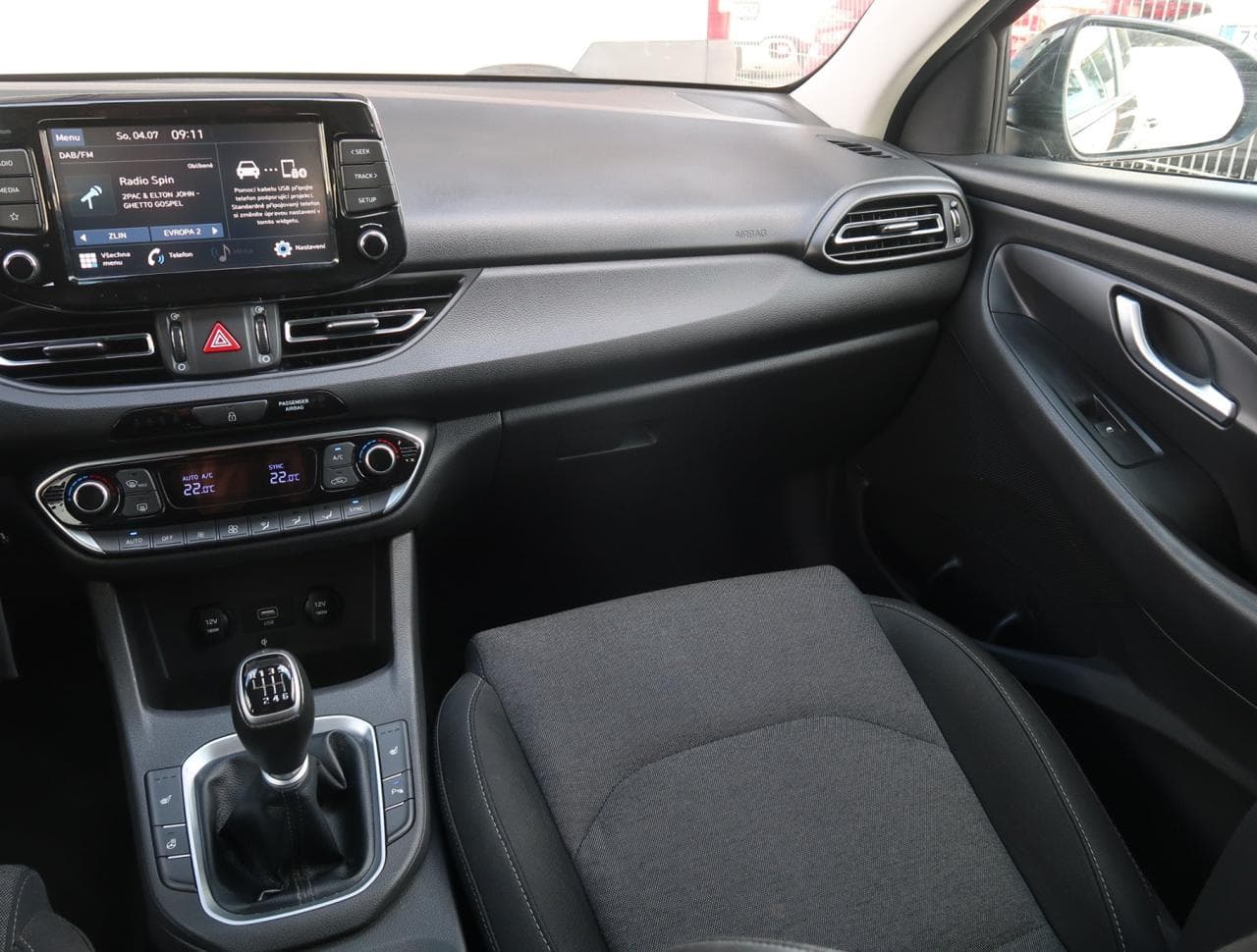 2021 Hyundai i30 - 11