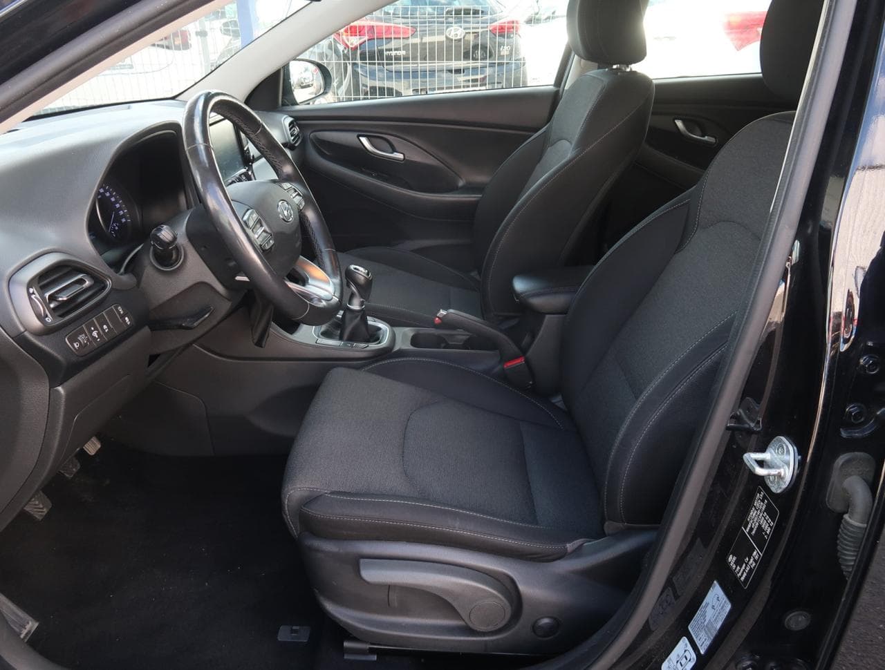 2021 Hyundai i30 - 16