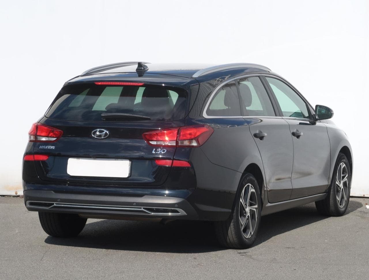 2021 Hyundai i30 - 7