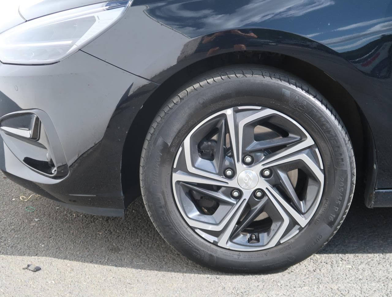 2021 Hyundai i30 - 20