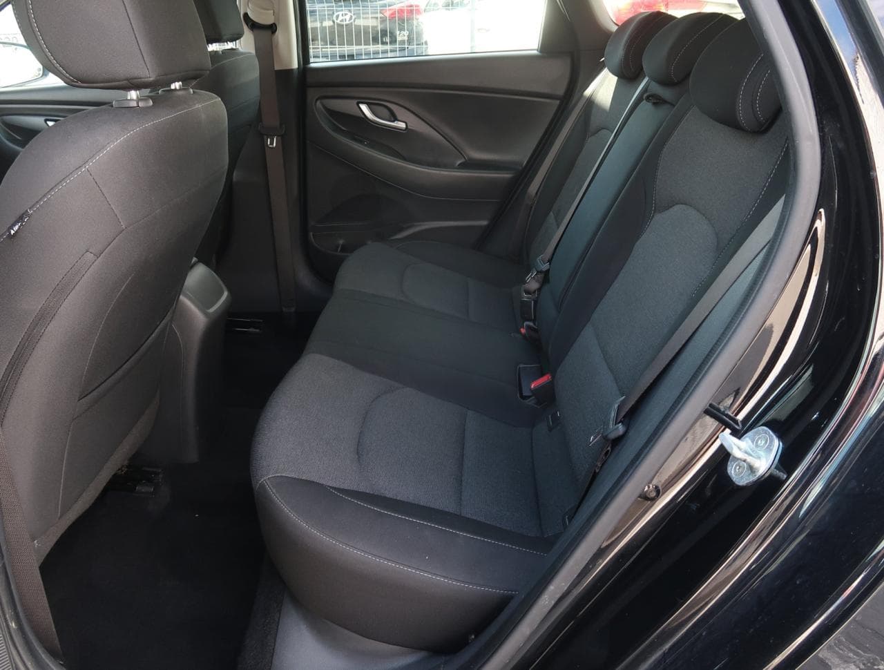 2021 Hyundai i30 - 15