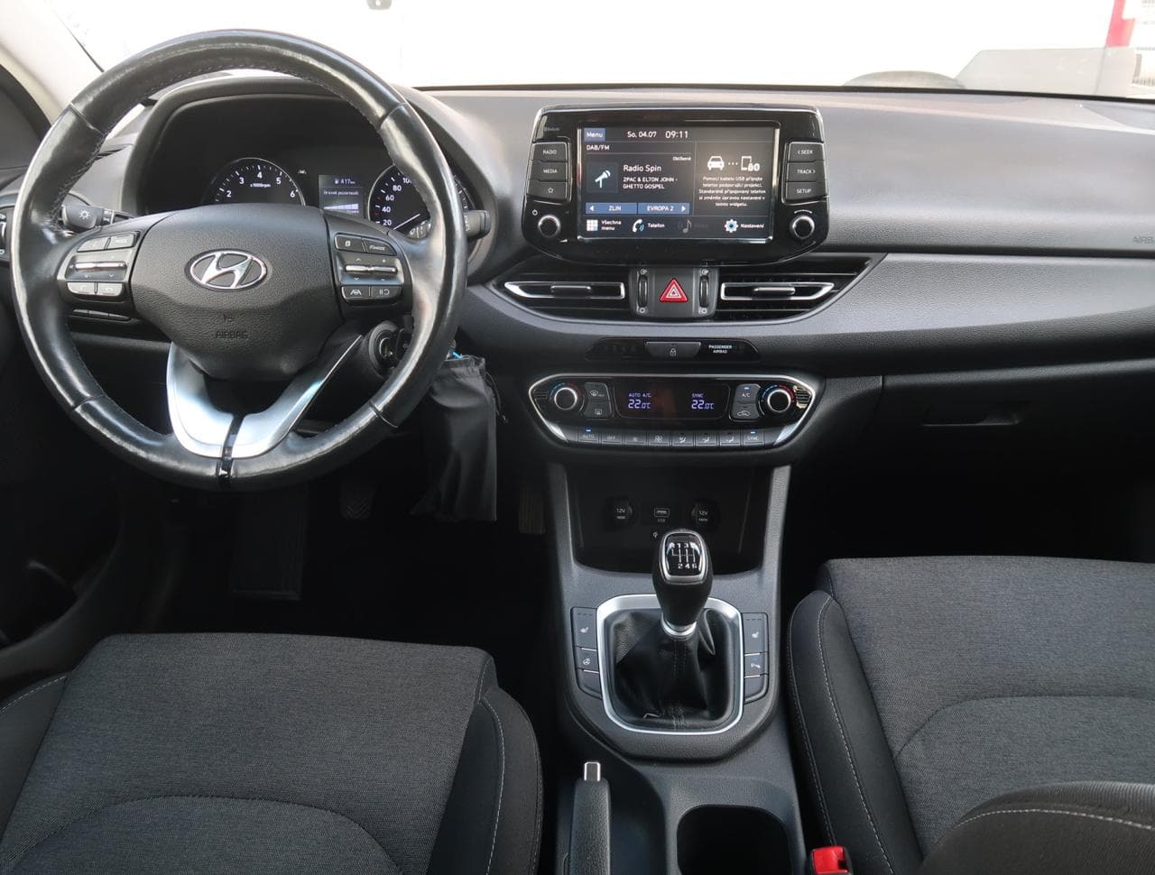 2021 Hyundai i30 - 10