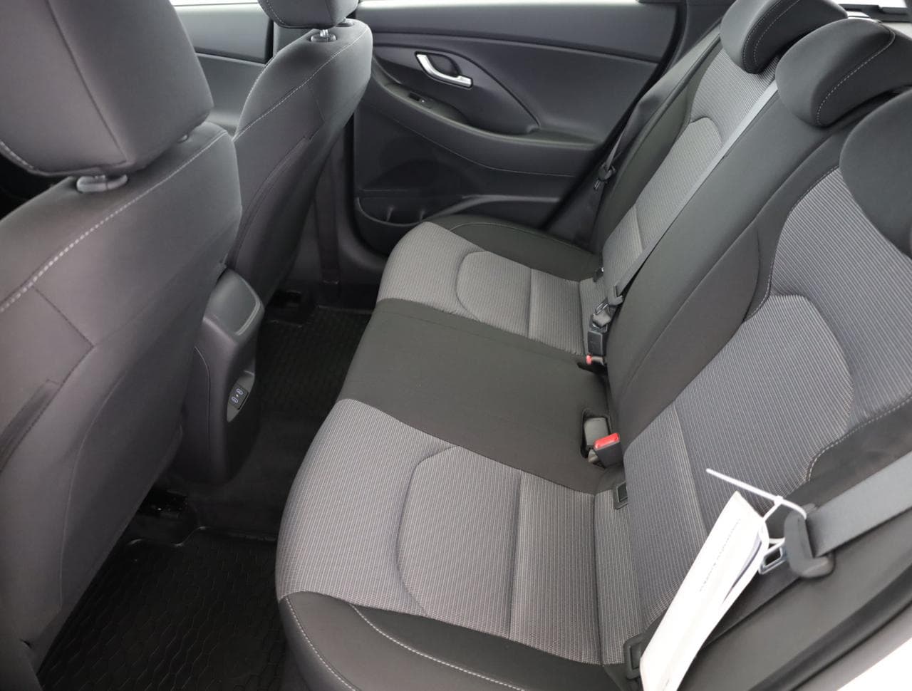 2024 Hyundai i30 - 12