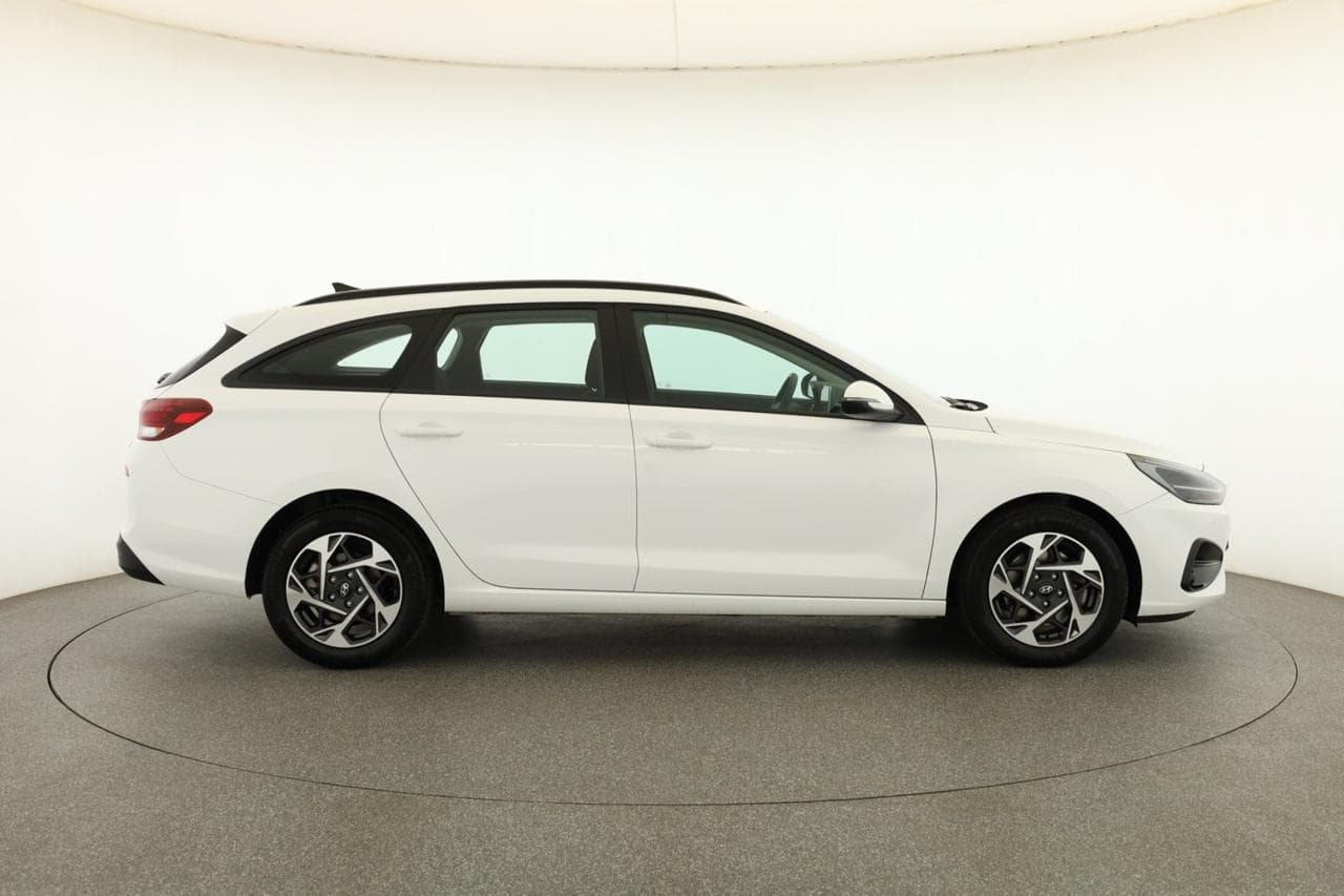 2024 Hyundai i30 - 8