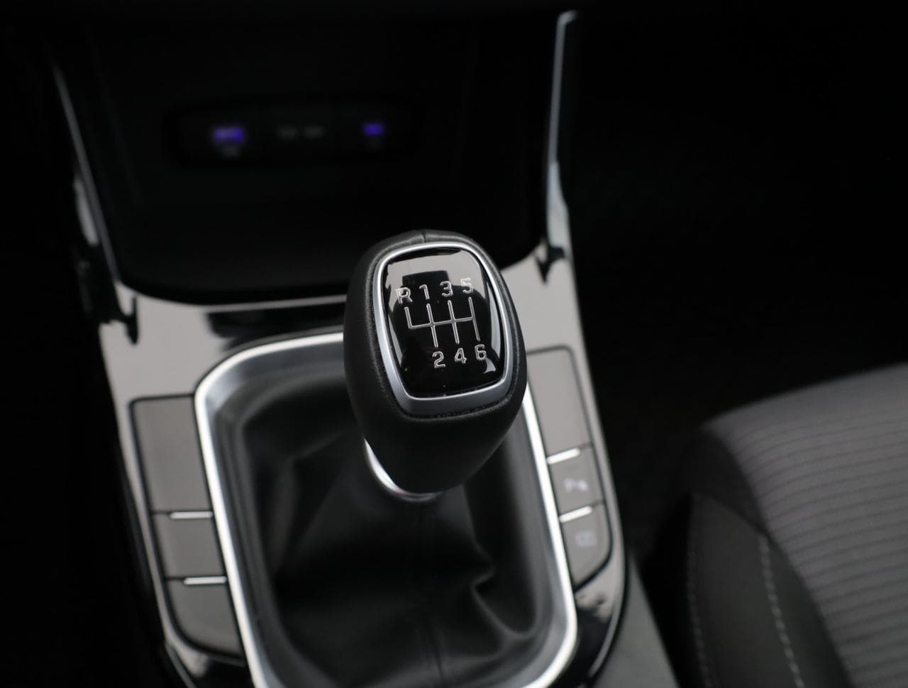 2024 Hyundai i30 - 17