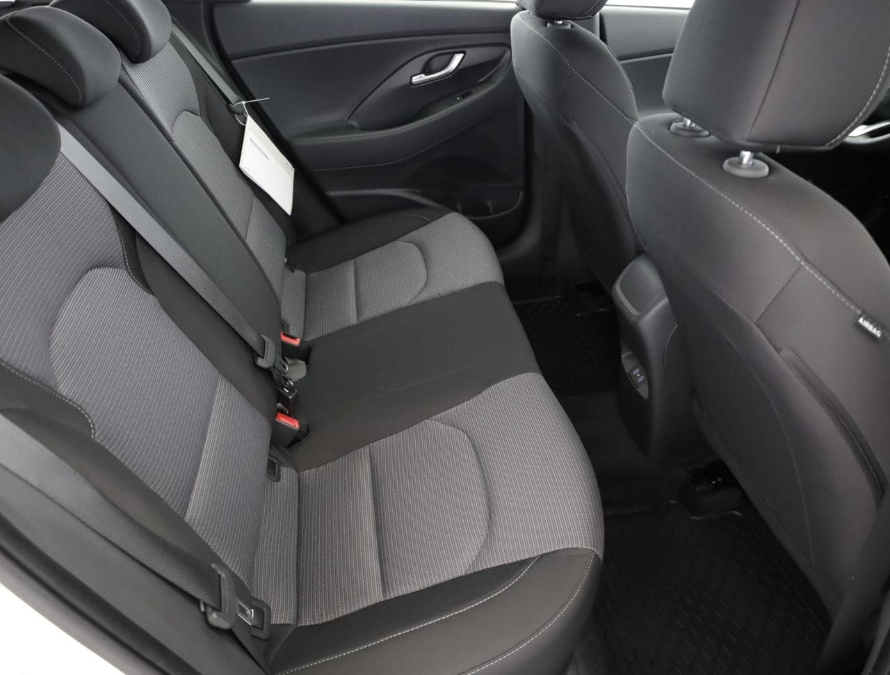 2024 Hyundai i30 - 11