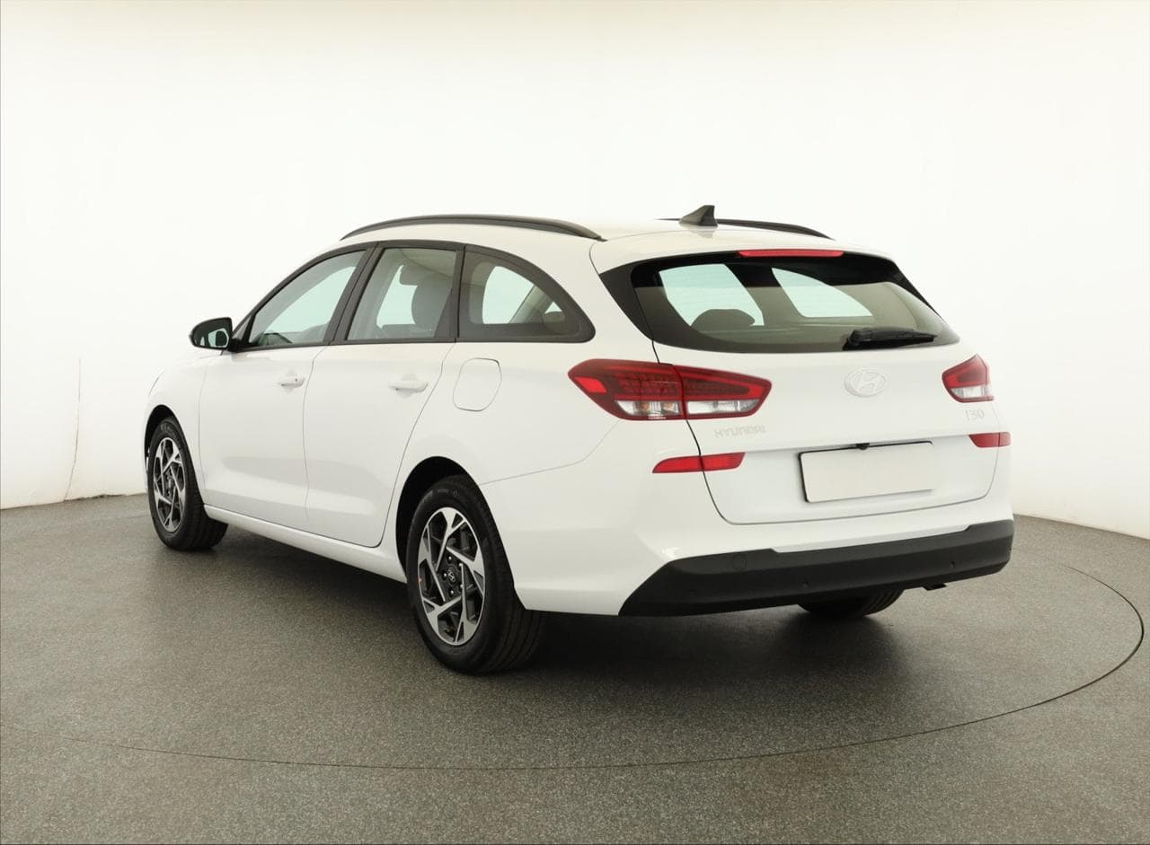 2024 Hyundai i30 - 5
