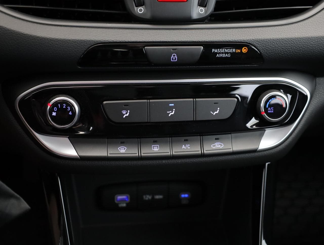 2024 Hyundai i30 - 20