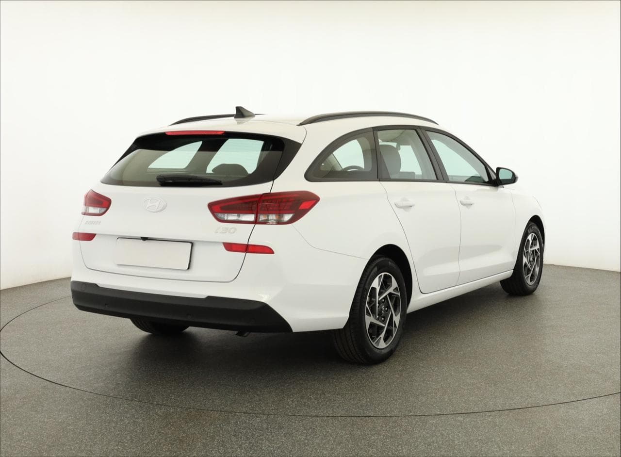 2024 Hyundai i30 - 7