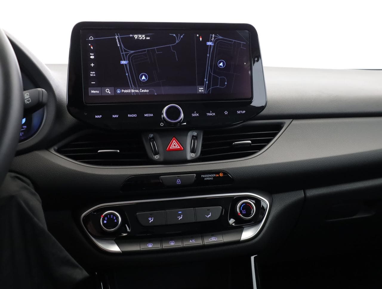 2024 Hyundai i30 - 16