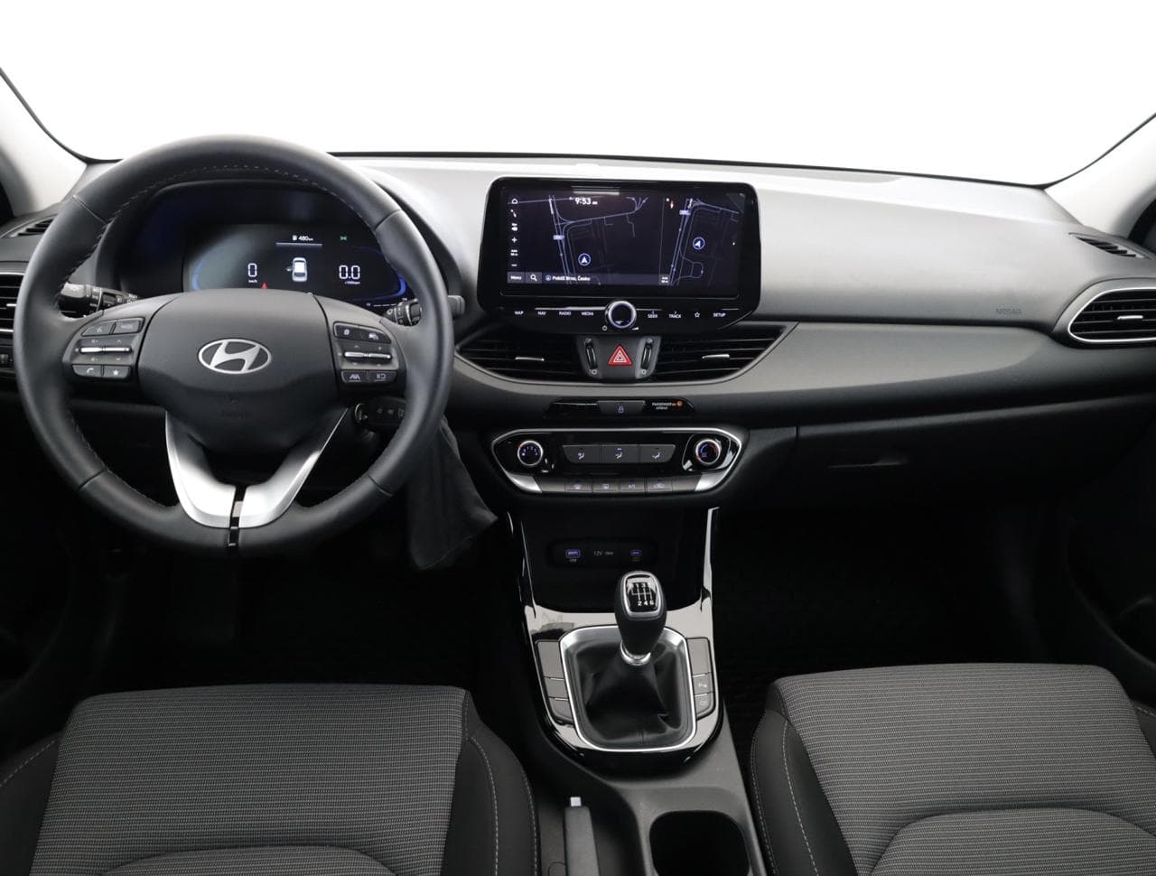 2024 Hyundai i30 - 9