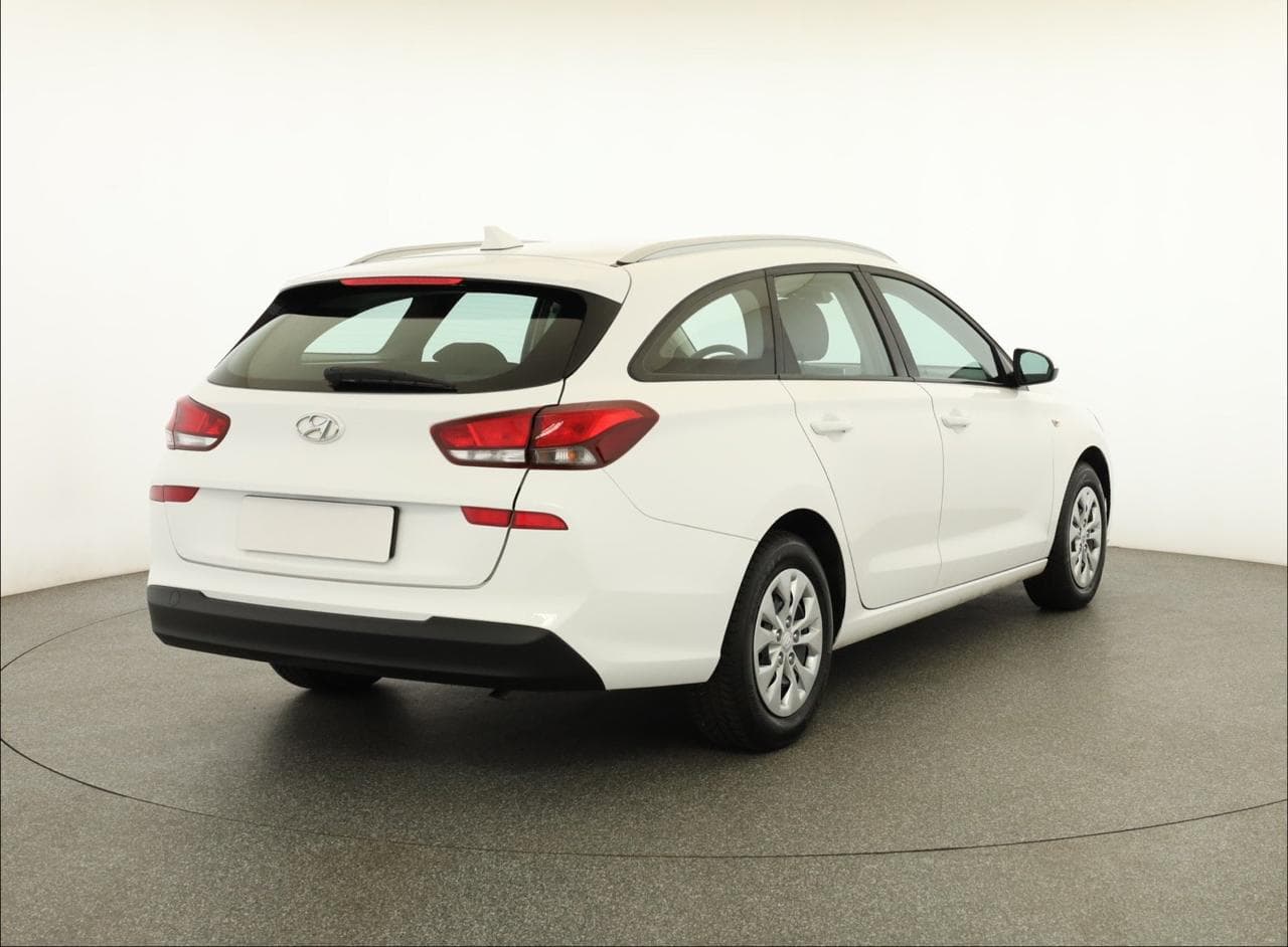 2022 Hyundai i30 - 7