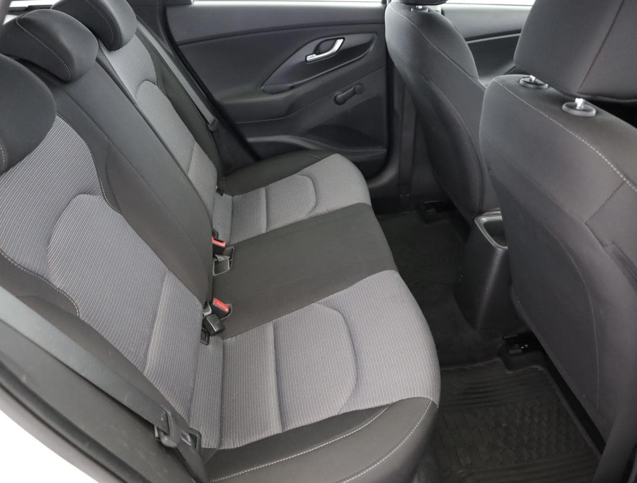 2022 Hyundai i30 - 11