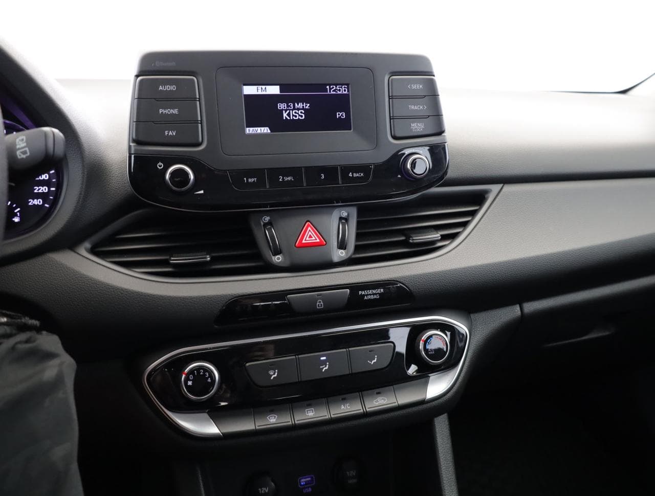 2022 Hyundai i30 - 9