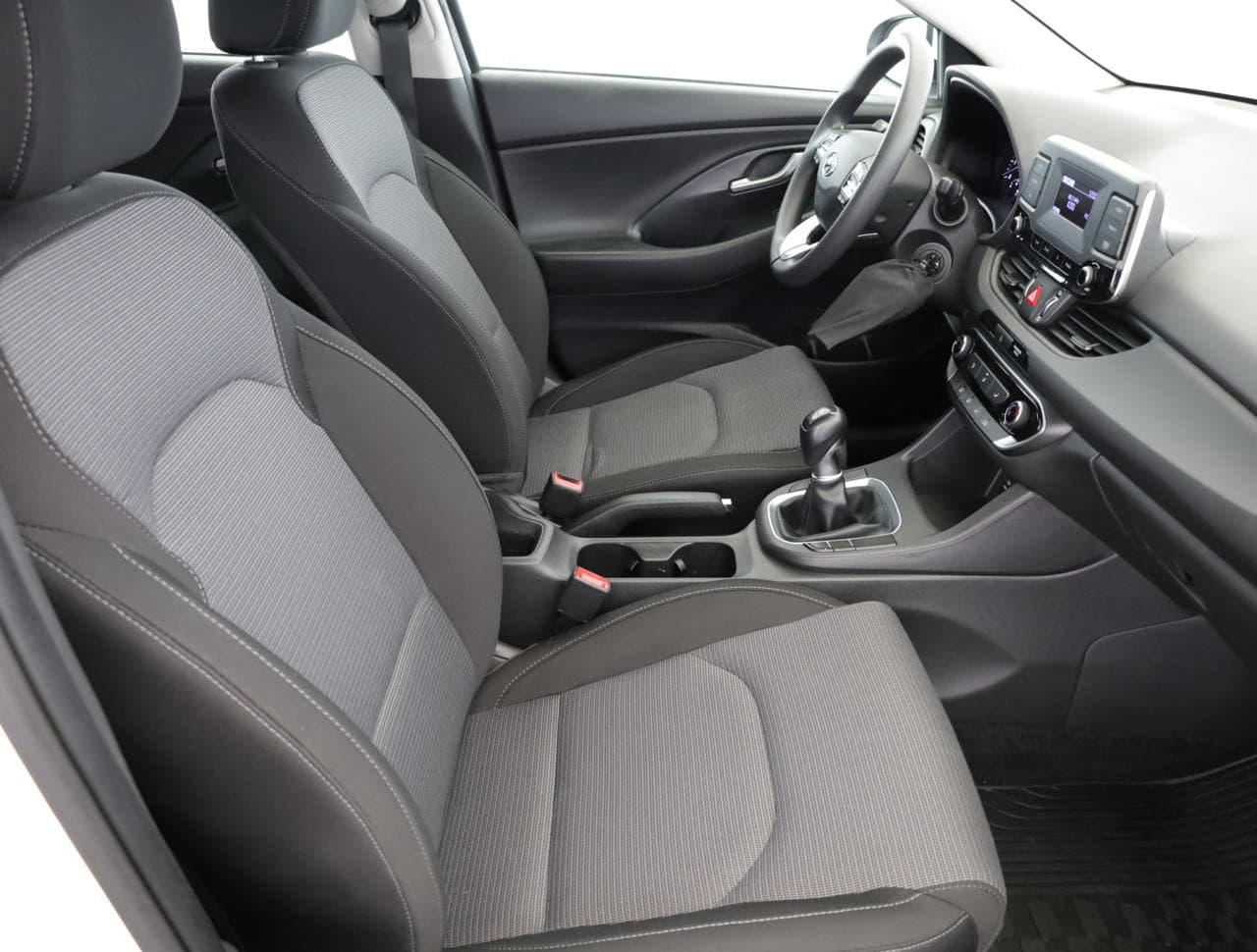 2022 Hyundai i30 - 10