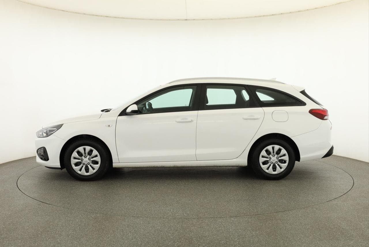 2022 Hyundai i30 - 4