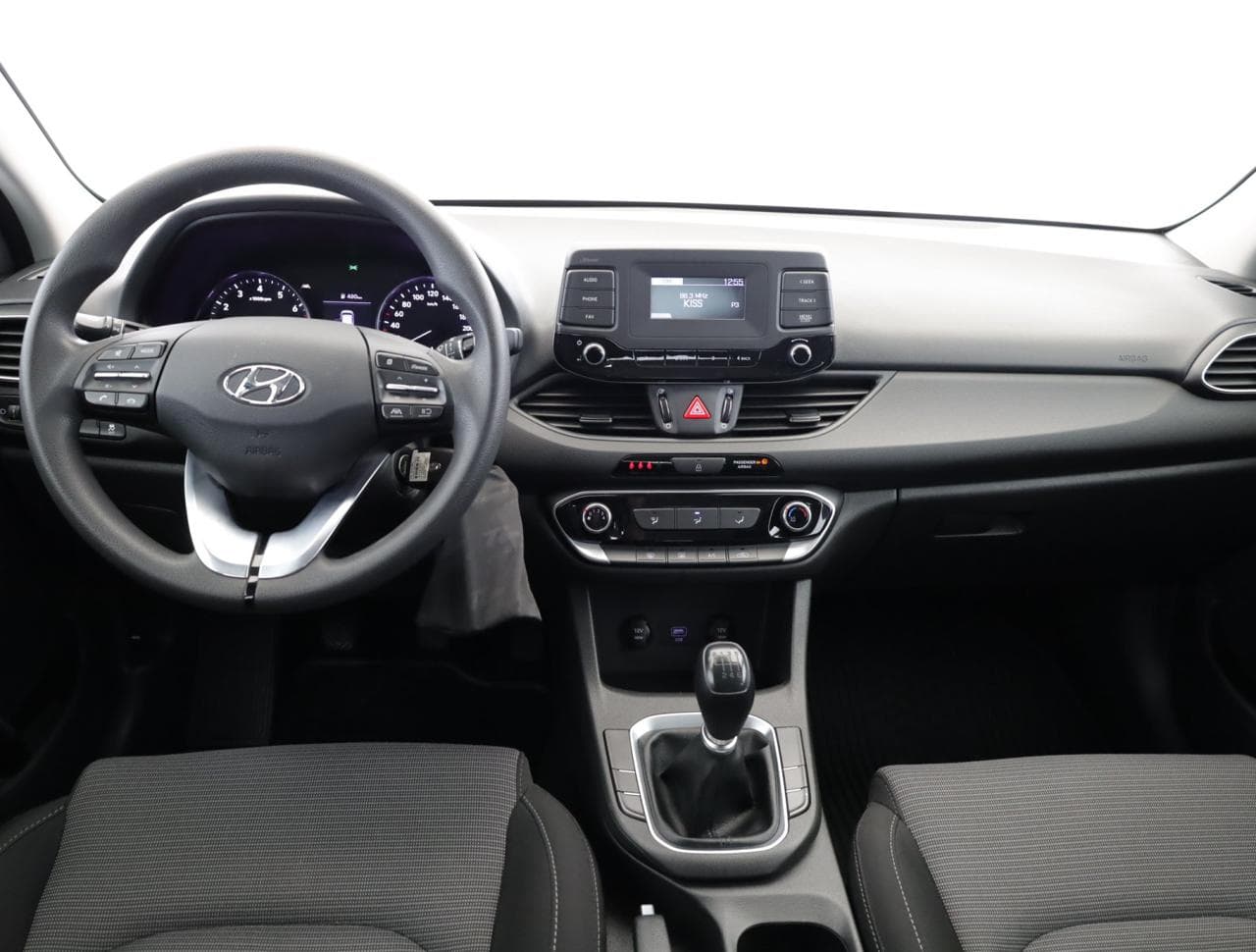 2022 Hyundai i30 - 16
