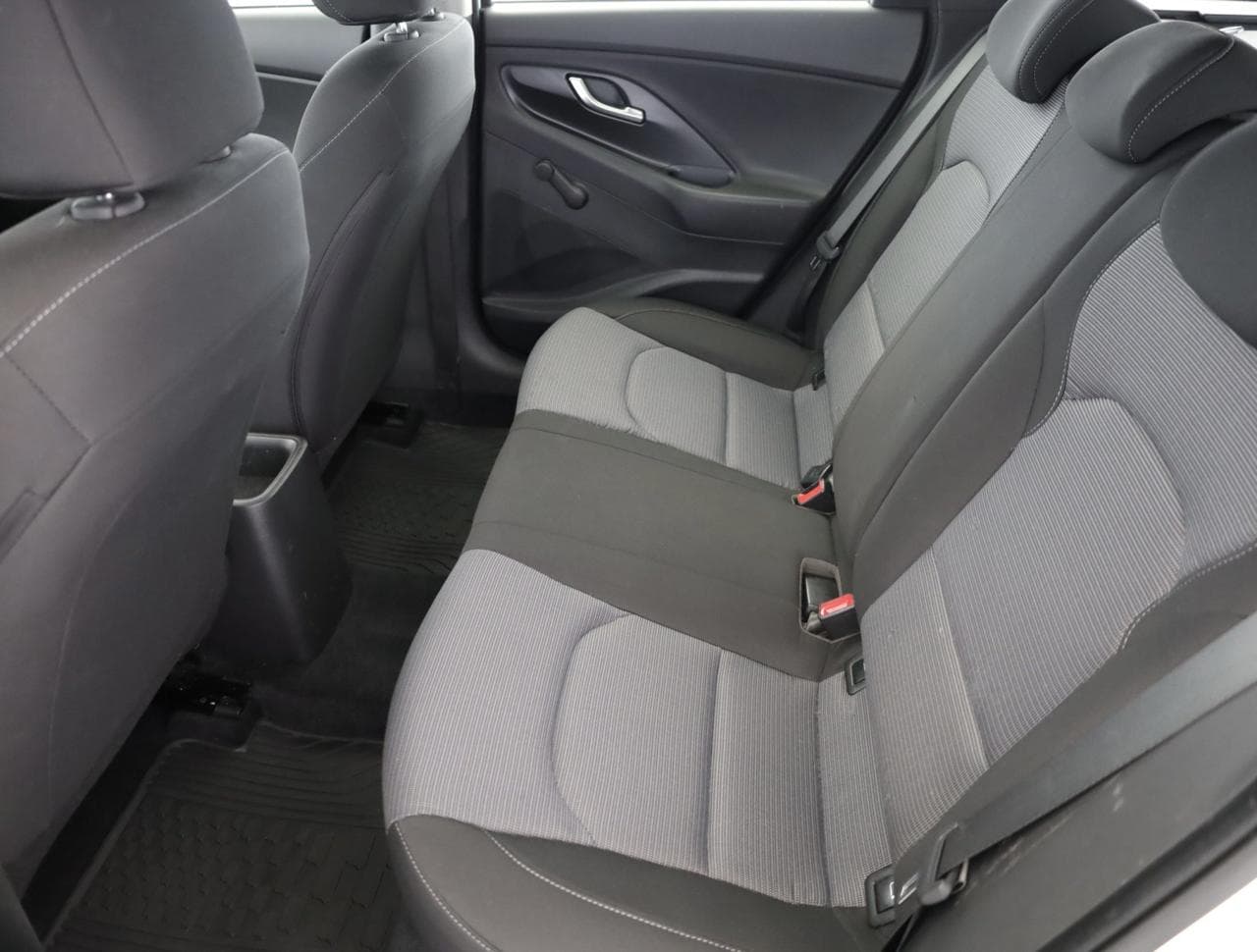 2022 Hyundai i30 - 12