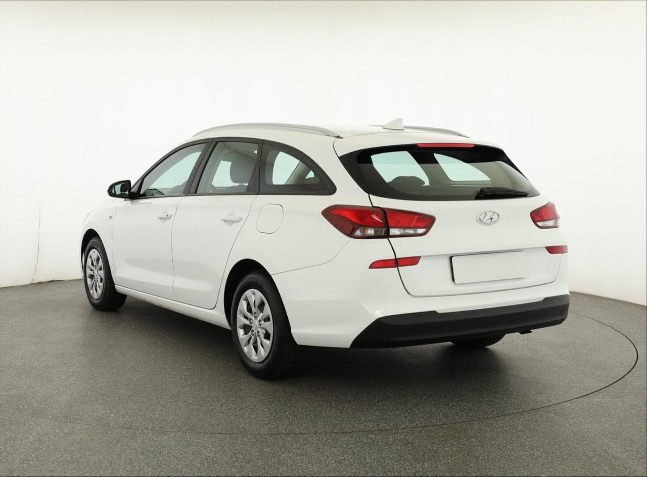 2022 Hyundai i30 - 5
