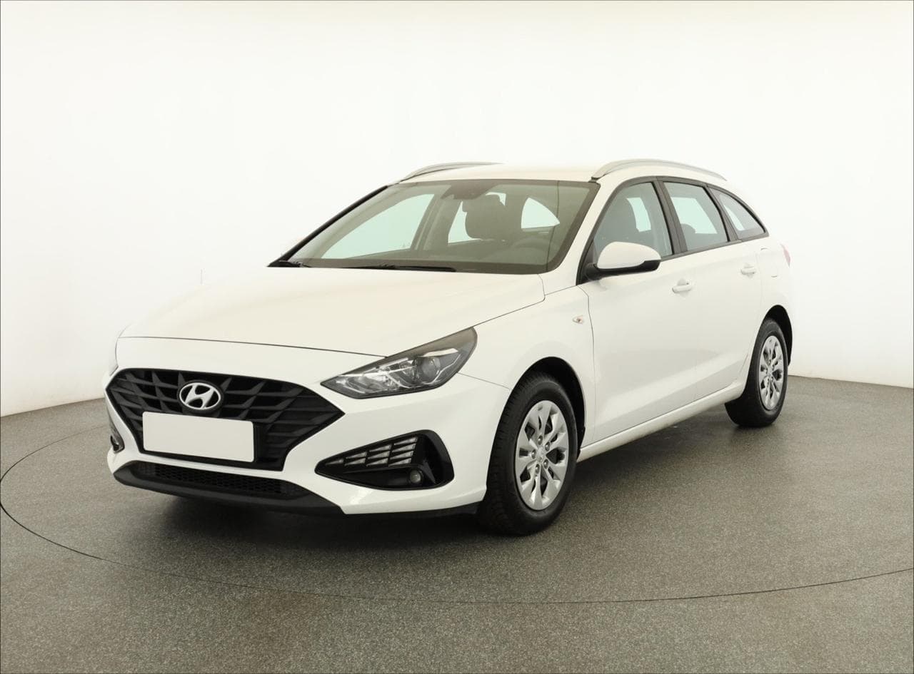 2022 Hyundai i30 - 3